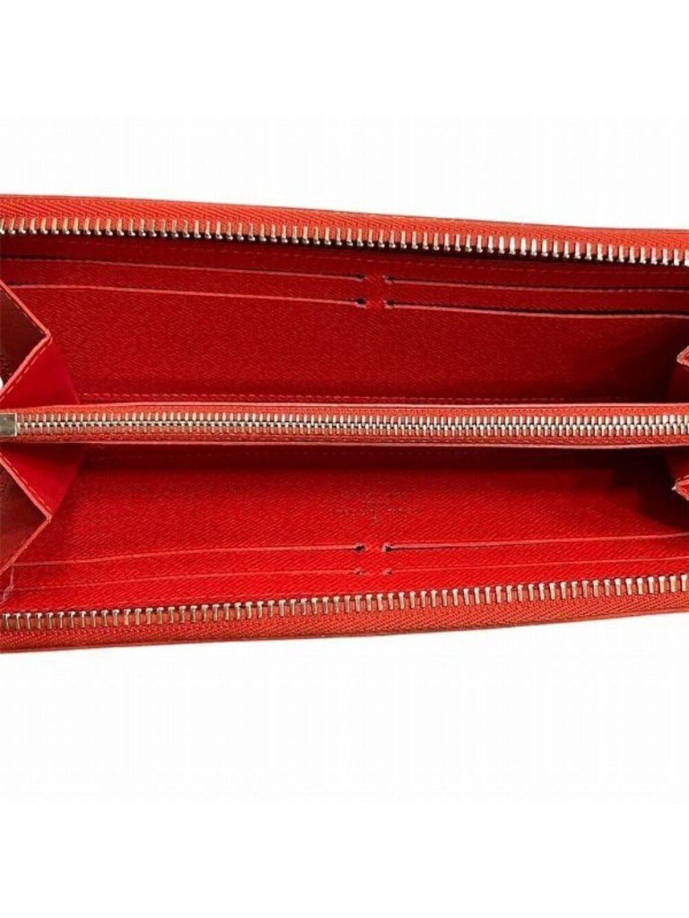 ★SOLD★ Louis Vuitton Epi Portefeuille Cles Long Wallet - Picture 2 of 9